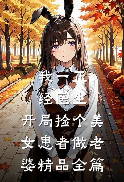 我一正经医生，开局捡个美女患者做老婆精品全篇