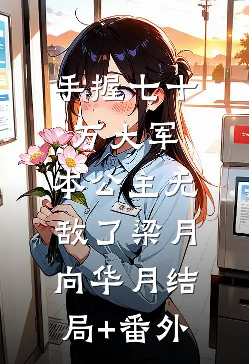 手握七十万大军，本公主无敌了梁月向华月结局+番外