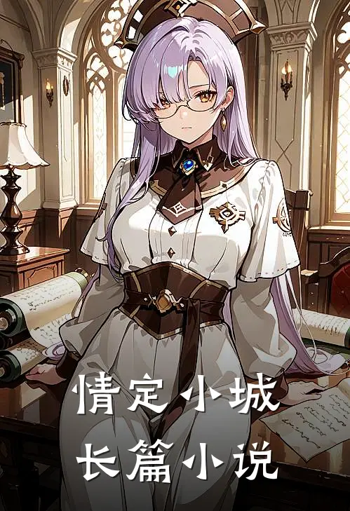 情定小城长篇小说