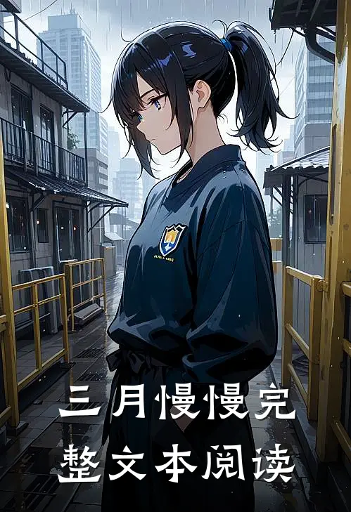 三月慢慢完整文本阅读