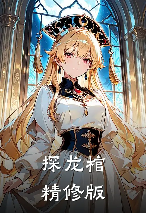 探龙棺精修版