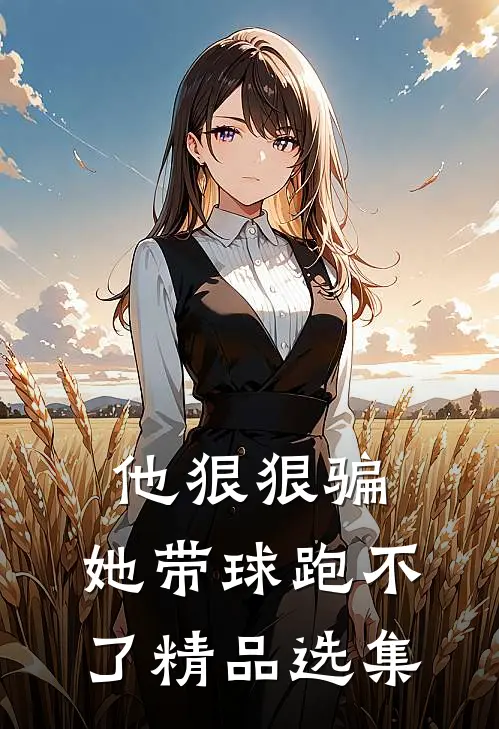 他狠狠骗，她带球跑不了精品选集
