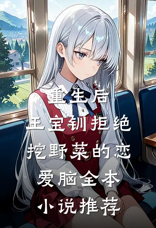重生后，王宝钏拒绝挖野菜的恋爱脑全本小说推荐