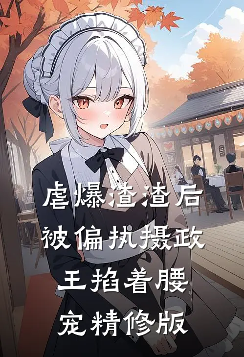 虐爆渣渣后，被偏执摄政王掐着腰宠精修版