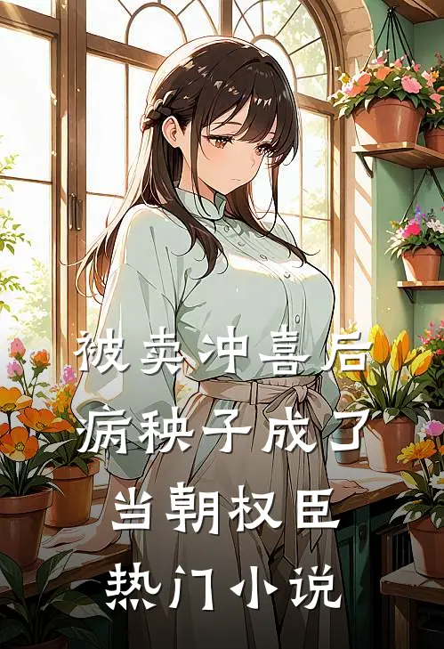 被卖冲喜后，病秧子成了当朝权臣热门小说