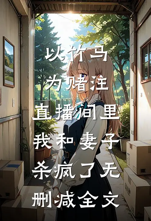 以竹马为赌注，直播间里我和妻子杀疯了无删减全文