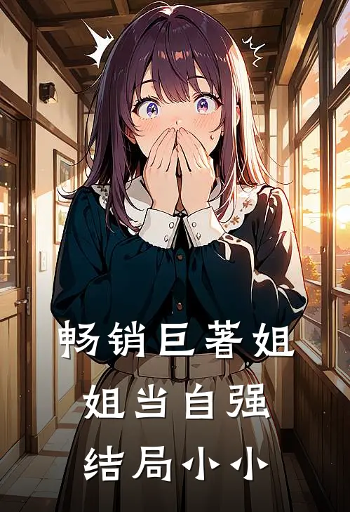 畅销巨著姐姐当自强结局小小