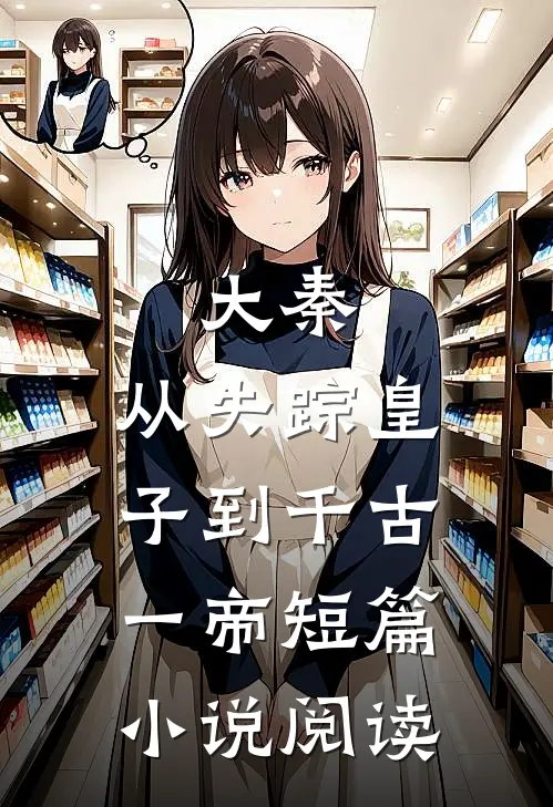大秦：从失踪皇子到千古一帝短篇小说阅读