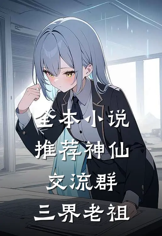 全本小说推荐神仙交流群：三界老祖