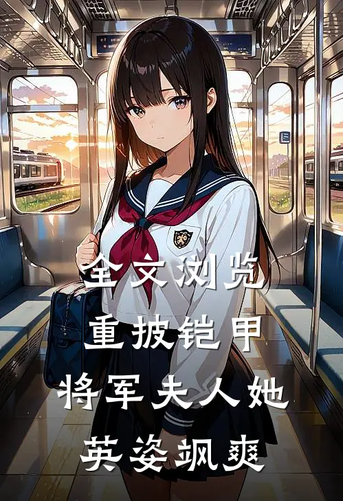 全文浏览重披铠甲，将军夫人她英姿飒爽