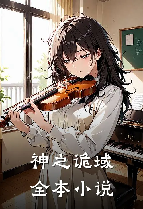 神之诡域全本小说