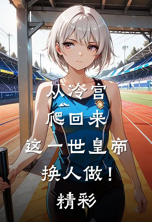 从冷宫爬回来，这一世皇帝换人做！精彩