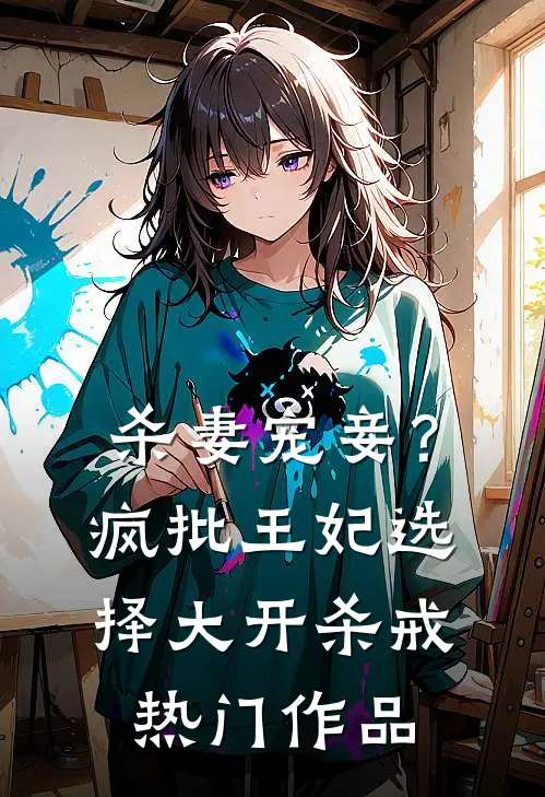 杀妻宠妾？疯批王妃选择大开杀戒热门作品