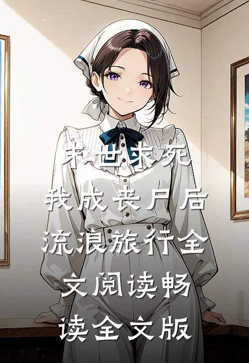末世求死:我成丧尸后流浪旅行全文阅读畅读全文版