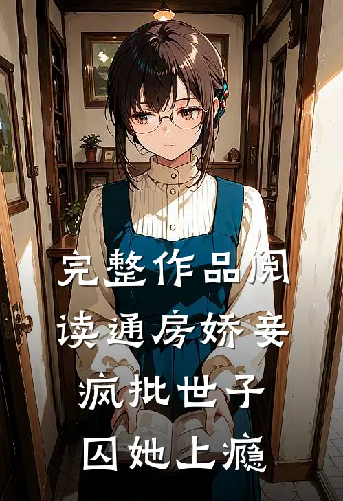 完整作品阅读通房娇妾，疯批世子囚她上瘾