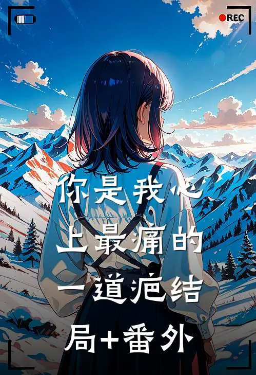 你是我心上最痛的一道疤结局+番外