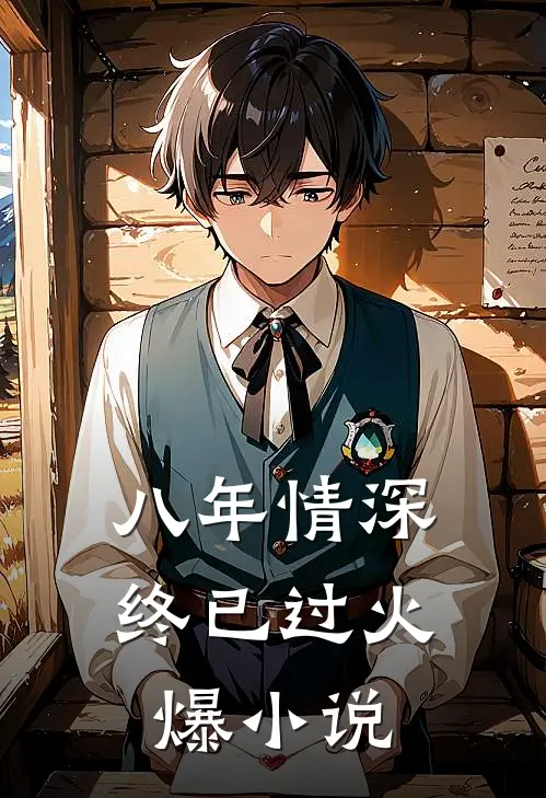 八年情深终已过火爆小说