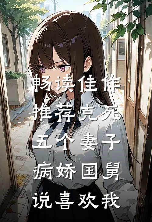 畅读佳作推荐克死五个妻子，病娇国舅说喜欢我