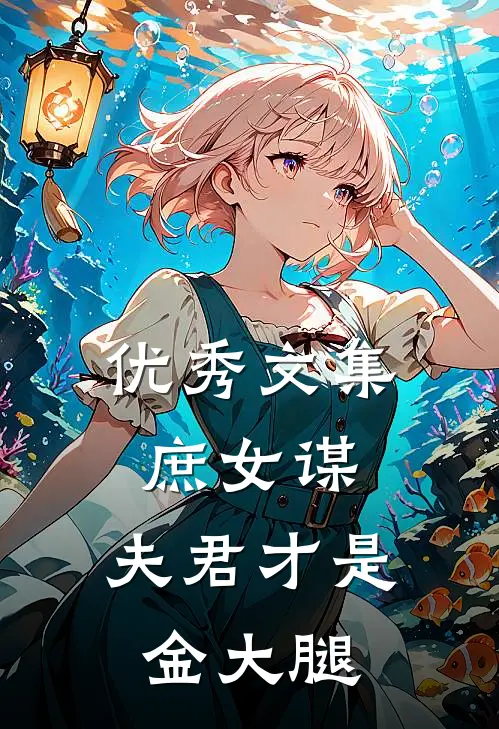 优秀文集庶女谋：夫君才是金大腿