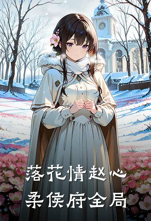 落花情赵心柔侯府全局