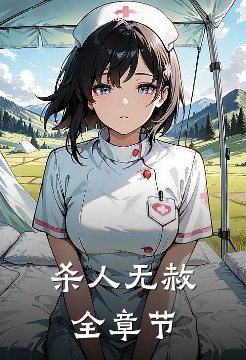 杀人无赦全章节