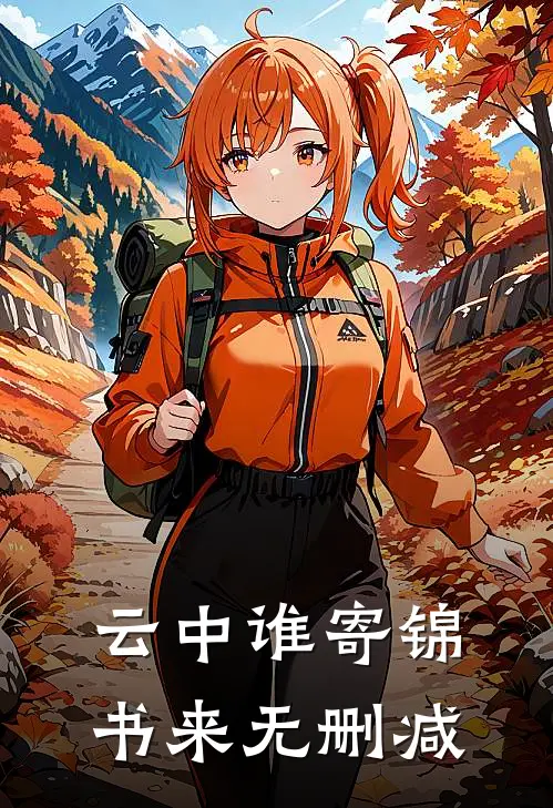 云中谁寄锦书来无删减