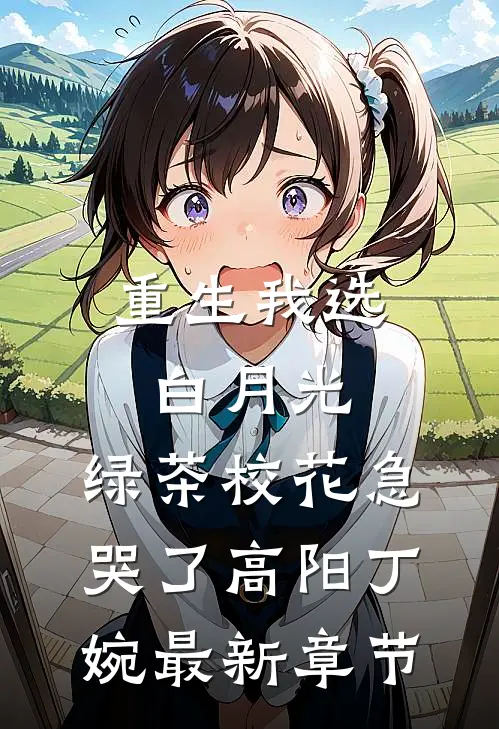 重生我选白月光，绿茶校花急哭了高阳丁婉最新章节