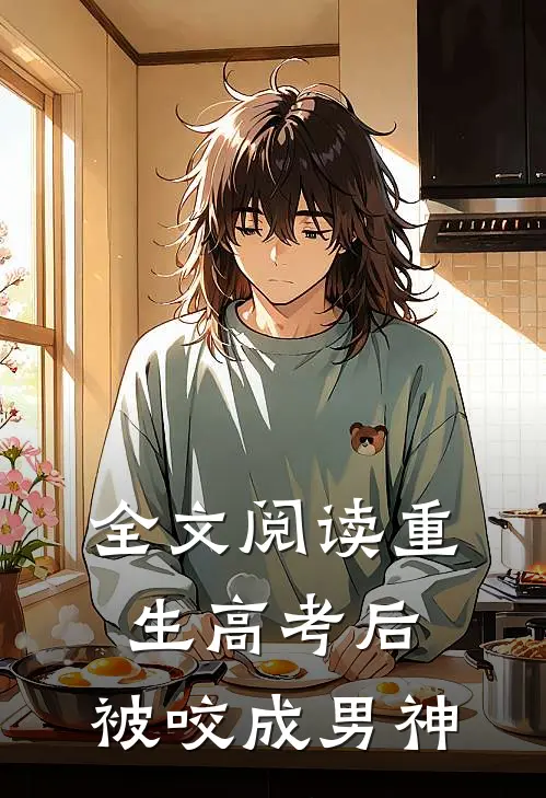 全文阅读重生高考后，被咬成男神