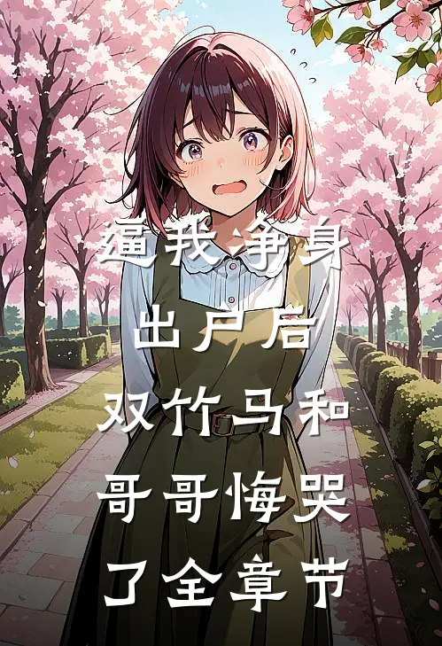 逼我净身出户后，双竹马和哥哥悔哭了全章节