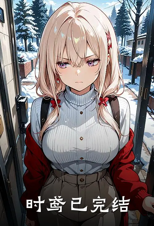 时鸢已完结