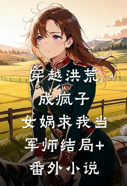 穿越洪荒成疯子，女娲求我当军师结局+番外小说