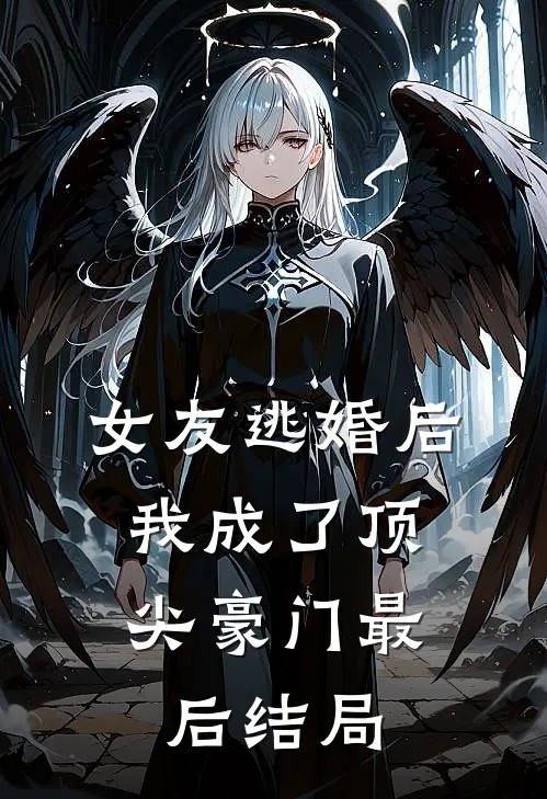 女友逃婚后，我成了顶尖豪门最后结局