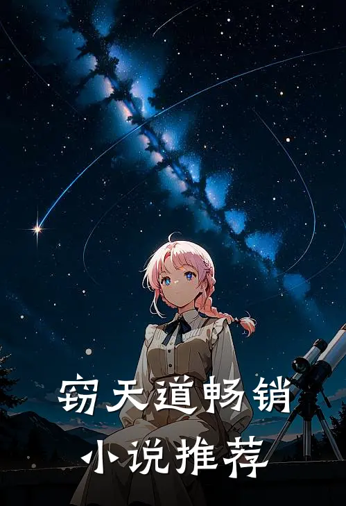 窃天道畅销小说推荐