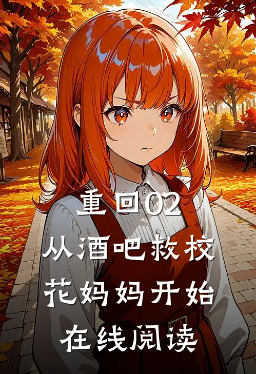 重回02：从酒吧救校花妈妈开始在线阅读