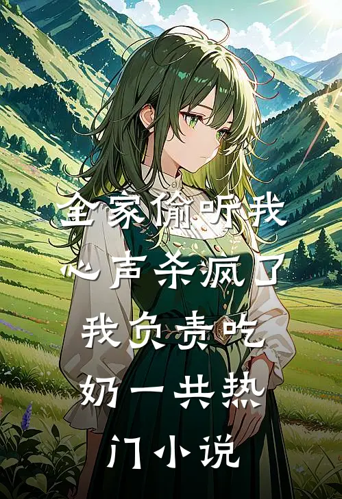 全家偷听我心声杀疯了,我负责吃奶一共热门小说