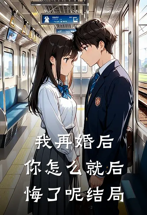 我再婚后，你怎么就后悔了呢结局