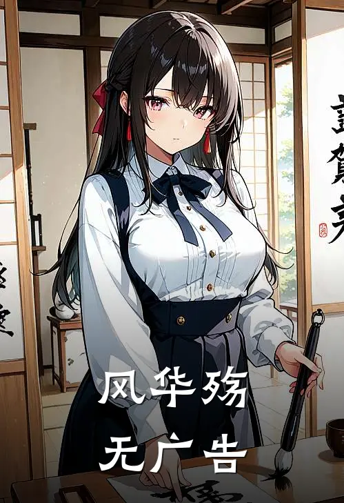 风华殇无广告