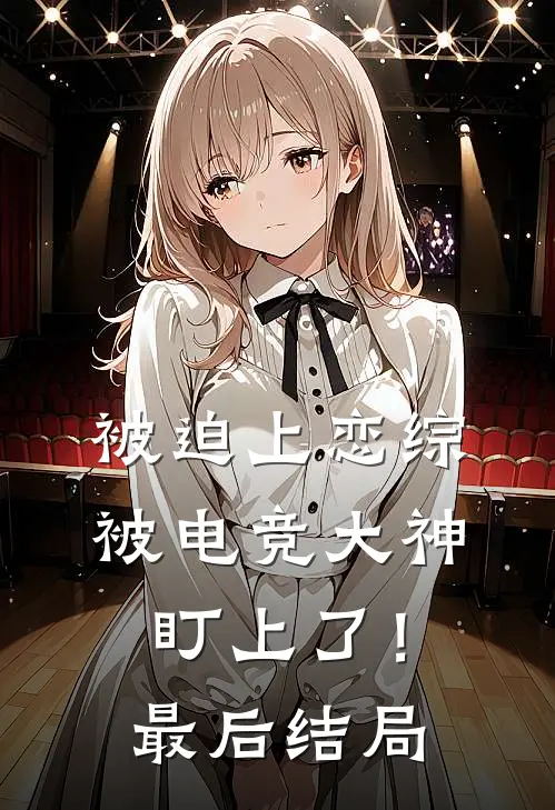 被迫上恋综，被电竞大神盯上了！最后结局
