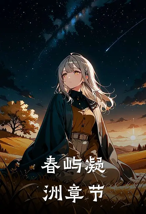 春屿凝洲章节