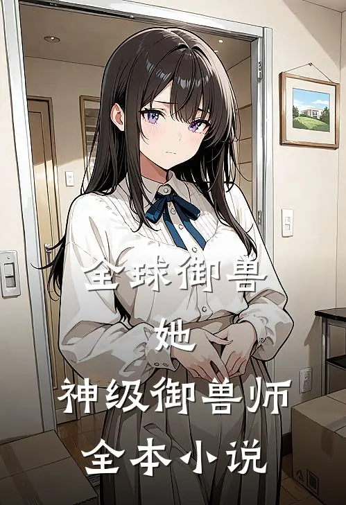 全球御兽：她，神级御兽师全本小说