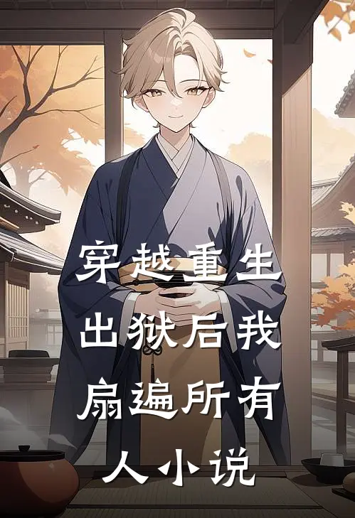 穿越重生：出狱后我扇遍所有人小说