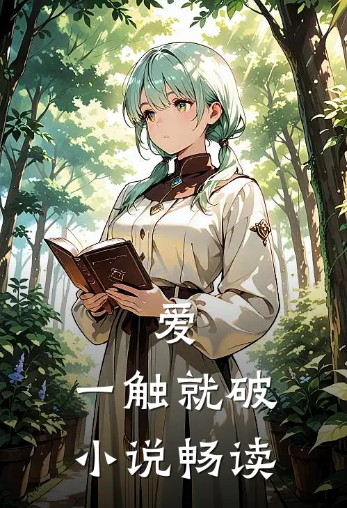 爱，一触就破小说畅读