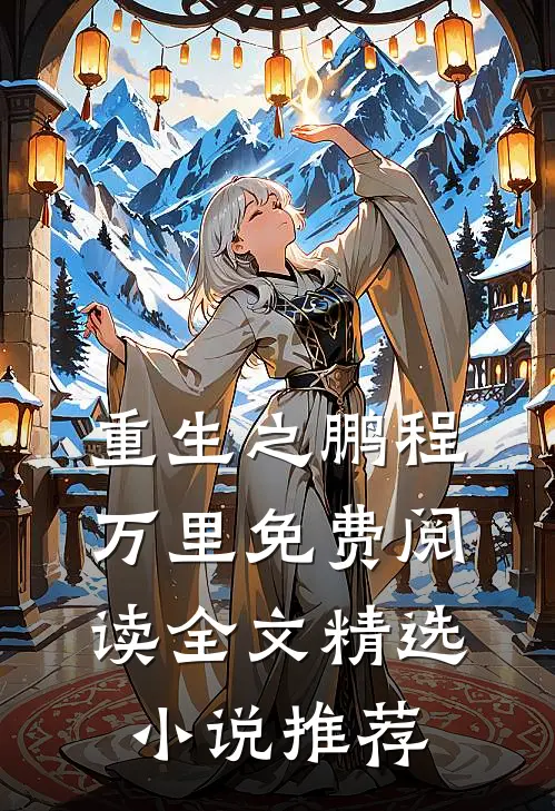 重生之鹏程万里免费阅读全文精选小说推荐