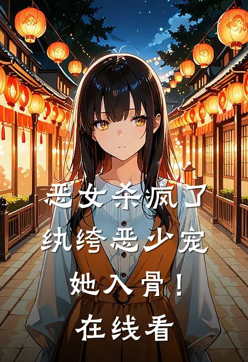 恶女杀疯了，纨绔恶少宠她入骨！在线看