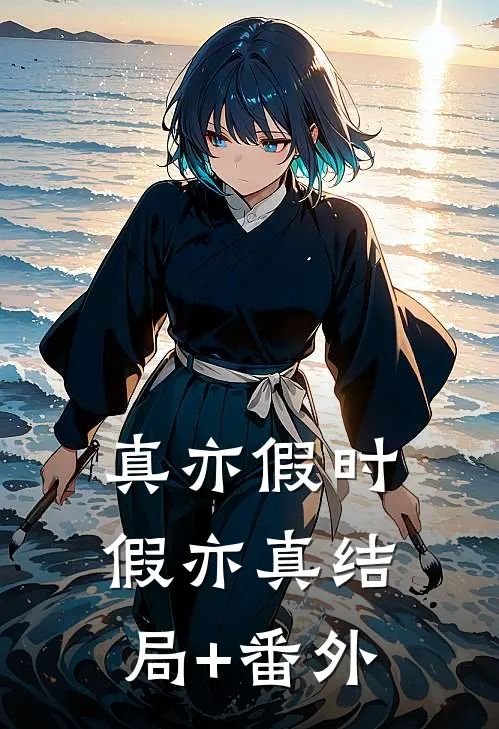 真亦假时假亦真结局+番外