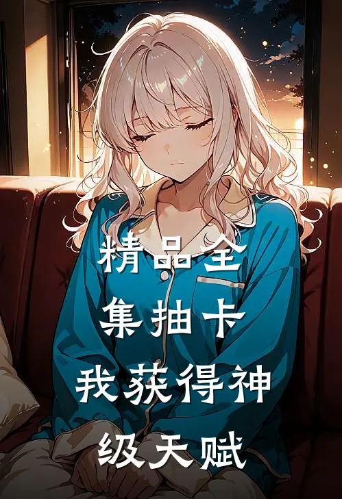 精品全集抽卡：我获得神级天赋