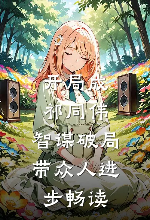 开局成祁同伟，智谋破局带众人进步畅读