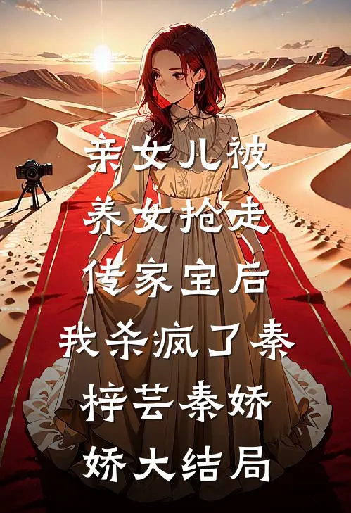 亲女儿被养女抢走传家宝后，我杀疯了秦梓芸秦娇娇大结局