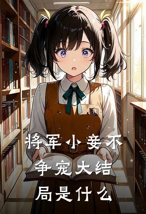 将军小妾不争宠大结局是什么