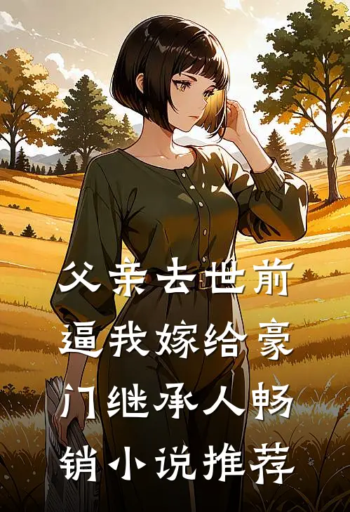 父亲去世前，逼我嫁给豪门继承人畅销小说推荐